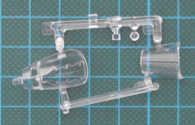 1/72 BAe Harrier GR. 5