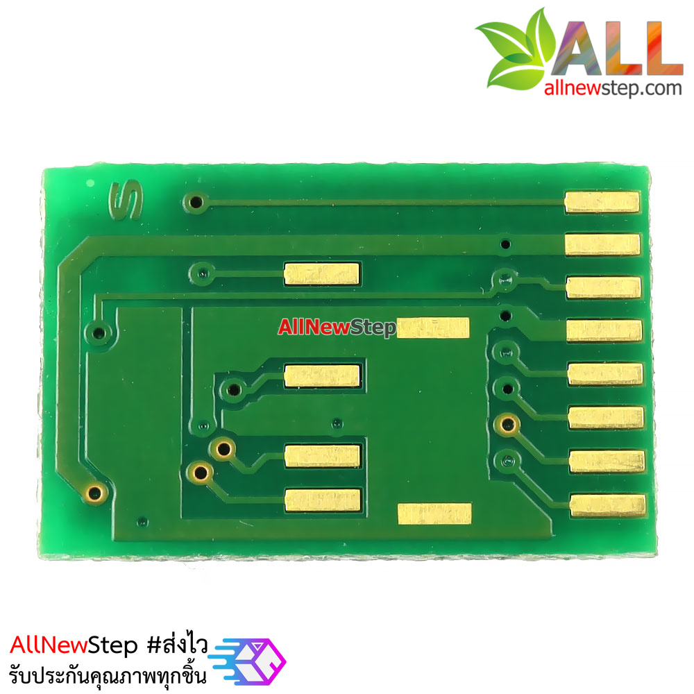 GP2Y0E03 โมดูลเซ็นเซอร์วัดระยะทางด้วยแสง 4-50cm Infrared rangefinder GP2Y0E03 High-precision