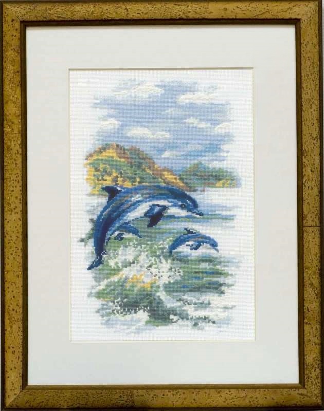 Riolis Dolphins