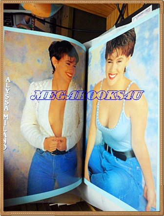 นิตยสารSTARPICS สตาร์พิค SP.316 เมษายน2535 สภาพดี ปกRAISE THE RED LANTERN