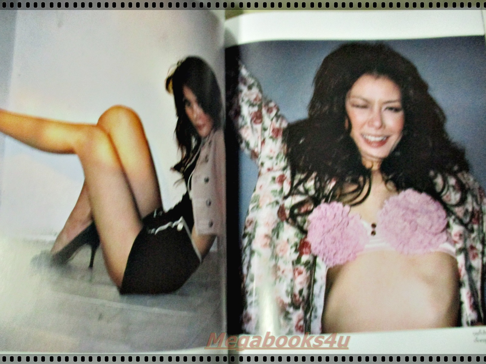 นิตยสารHAMBURGER เล่ม085 ปี2549 ปก เคน ธีรเดช