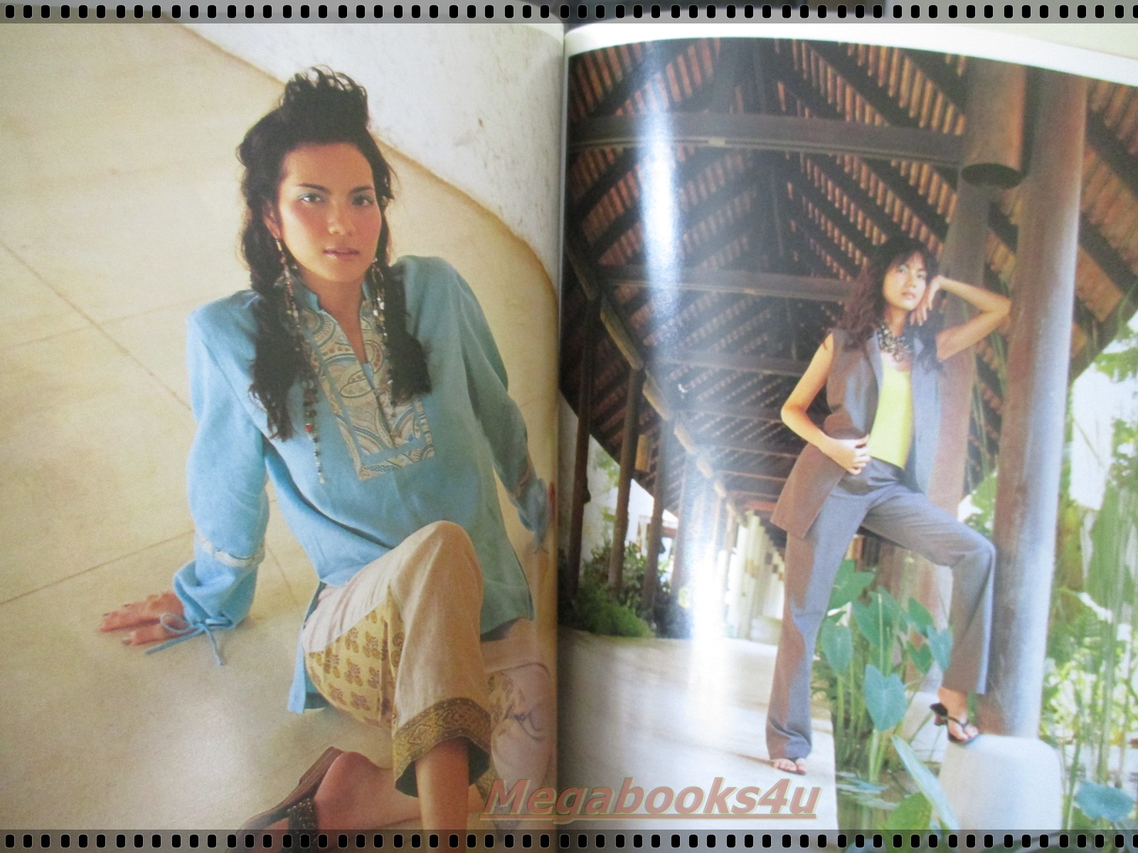 นิตยสารแพรว ฉบับที่570 ปี2555 ปก เจนี่ เทียนโพธิ์สุวรรณ