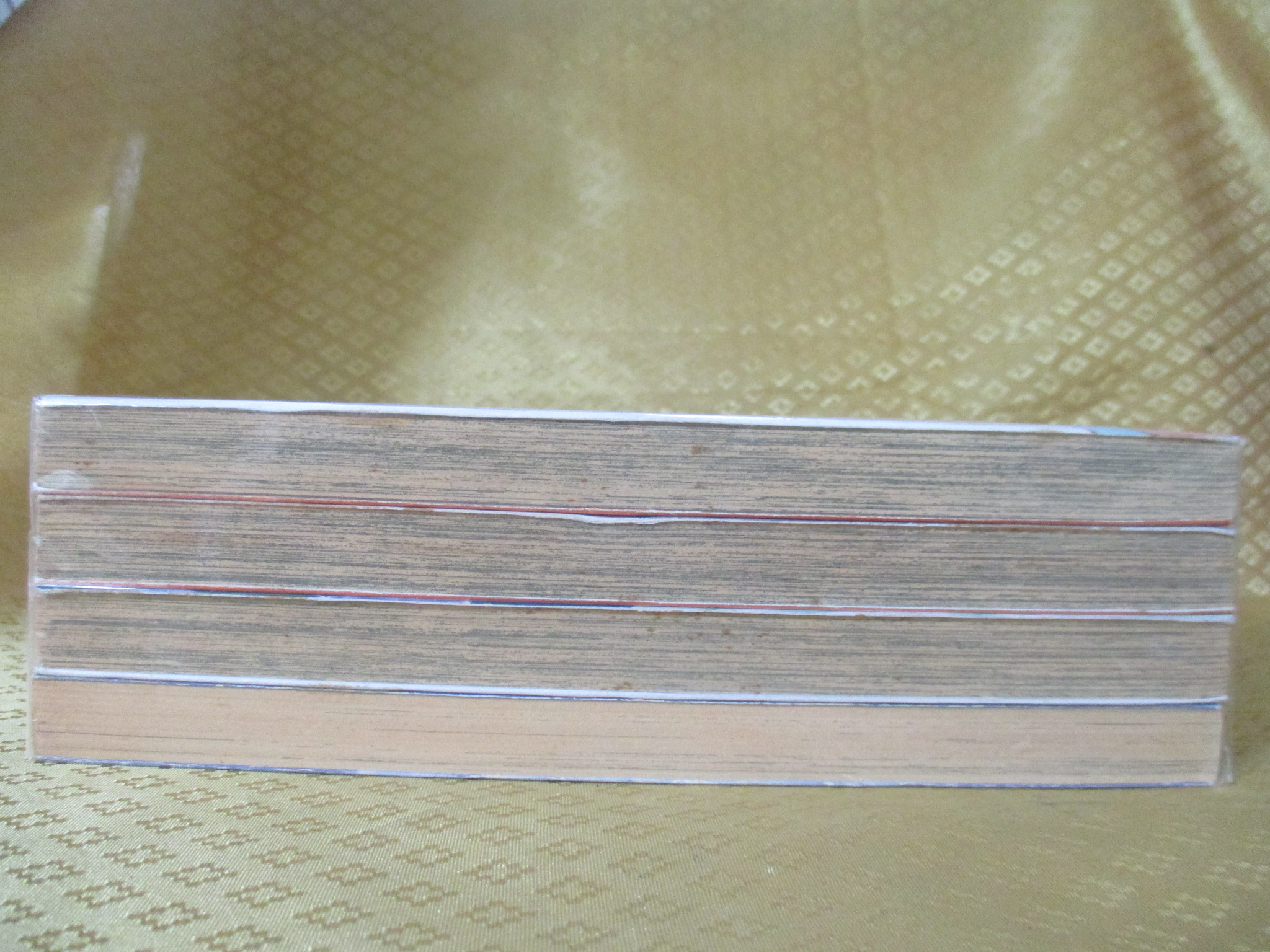 การ์ตูนบ้าน โอกะมาโดกิ สวนสัตว์หลุดโลก เล่ม1-4 ขาดเล่ม5(ครบชุด5เล่มจบ) สนพ.เนชั่น สภาพสะสม