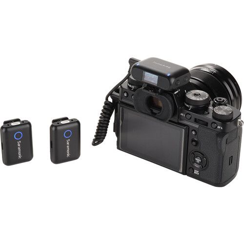 SARAMONIC - Blink500 B2+