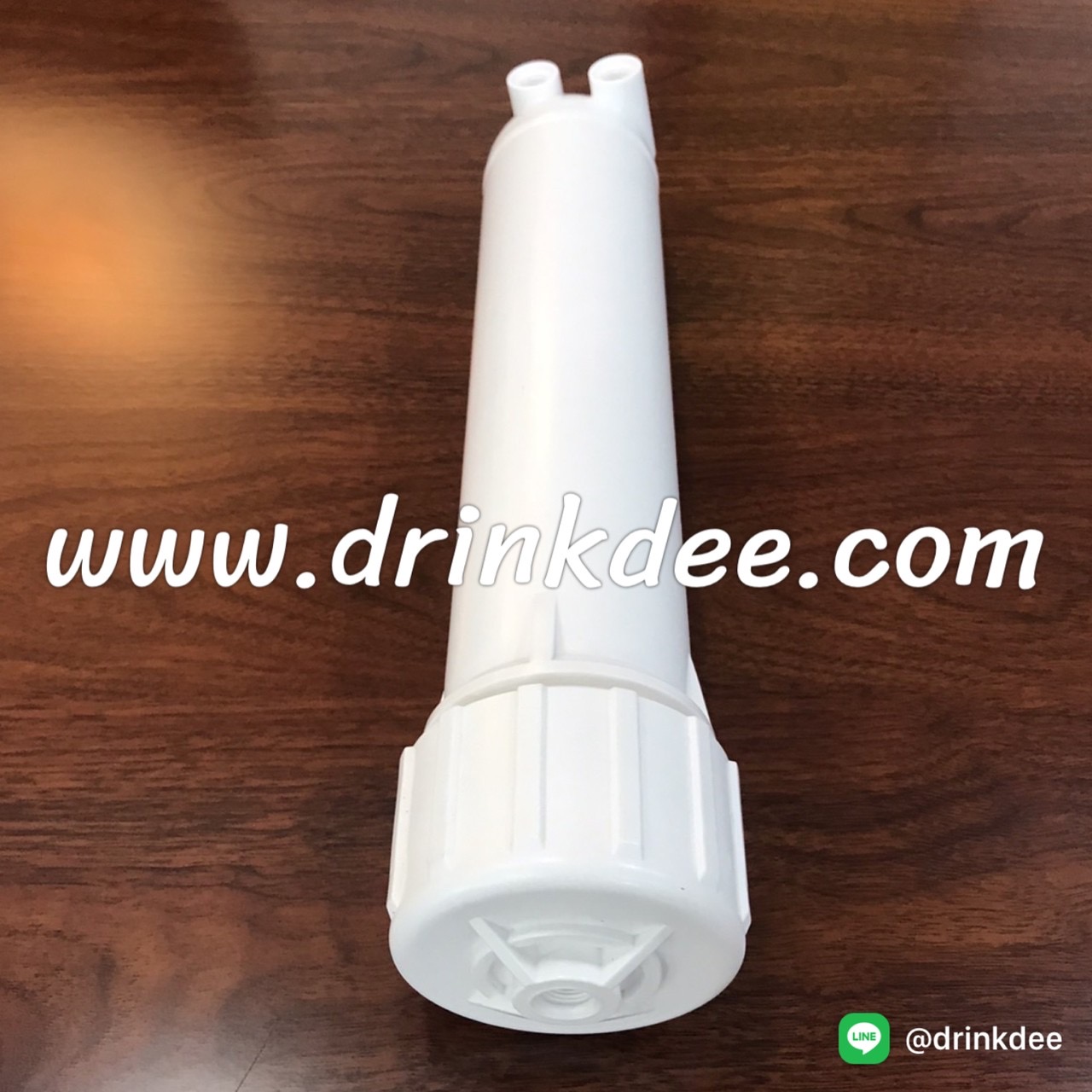 กระบอก Housing Membran