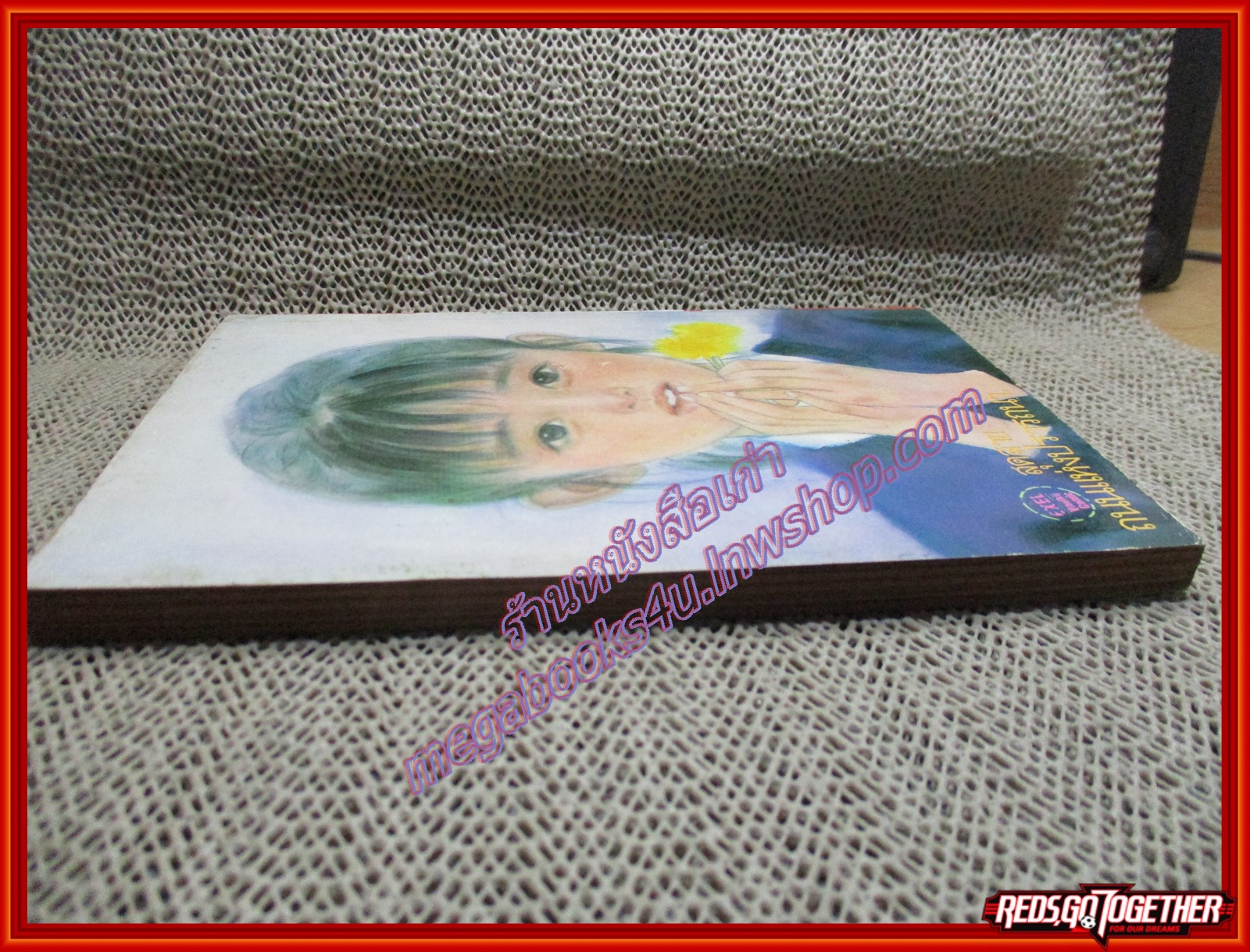 การ์ตูนบ้าน สุดสายถนนแห่งปรารถนา เล่ม2 (ออกมา5เล่ม)