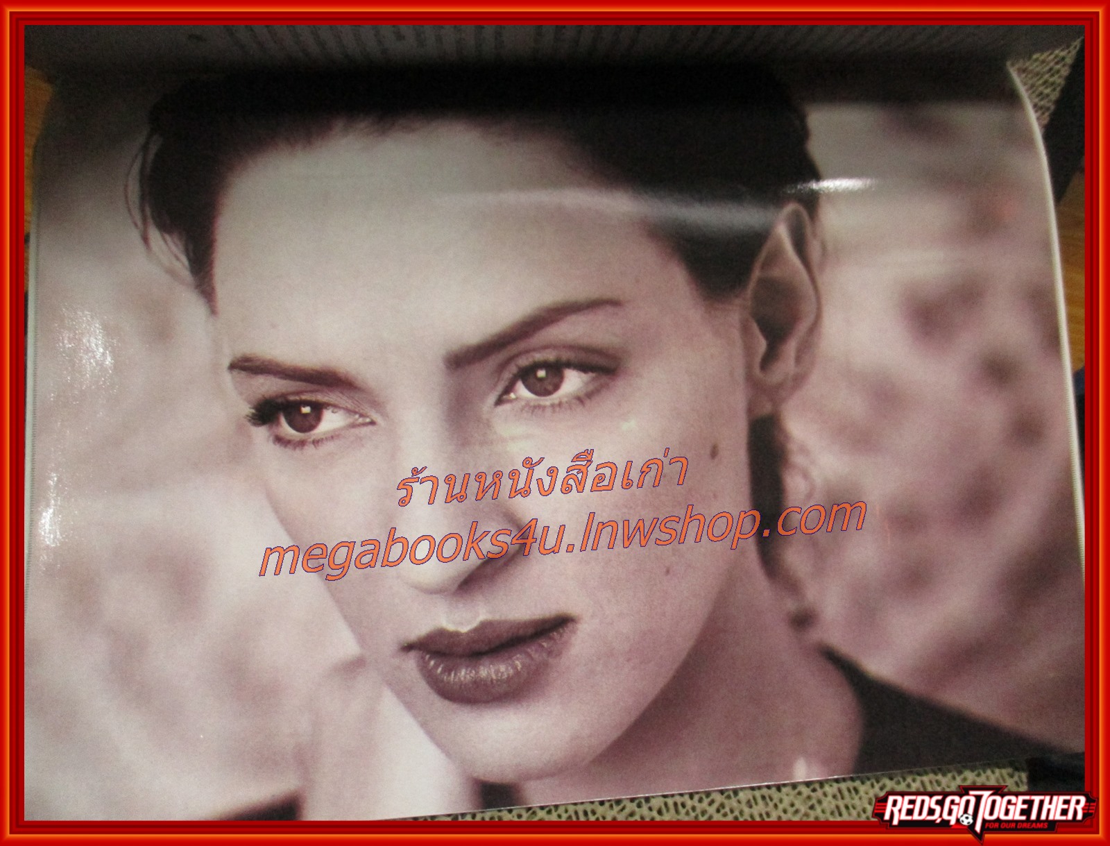 นิตยสารเอนเตอร์เทน Entertain ฉบับที่0472 ปี2541 ปก THE BIG HIT