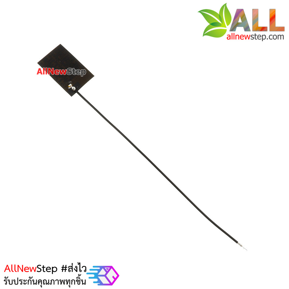 High Gain LoRa antenna 433mhz antenna 433/470M Built-in flexible เสาอากาศสำหรับ LoRa 433Mhz 6dBi