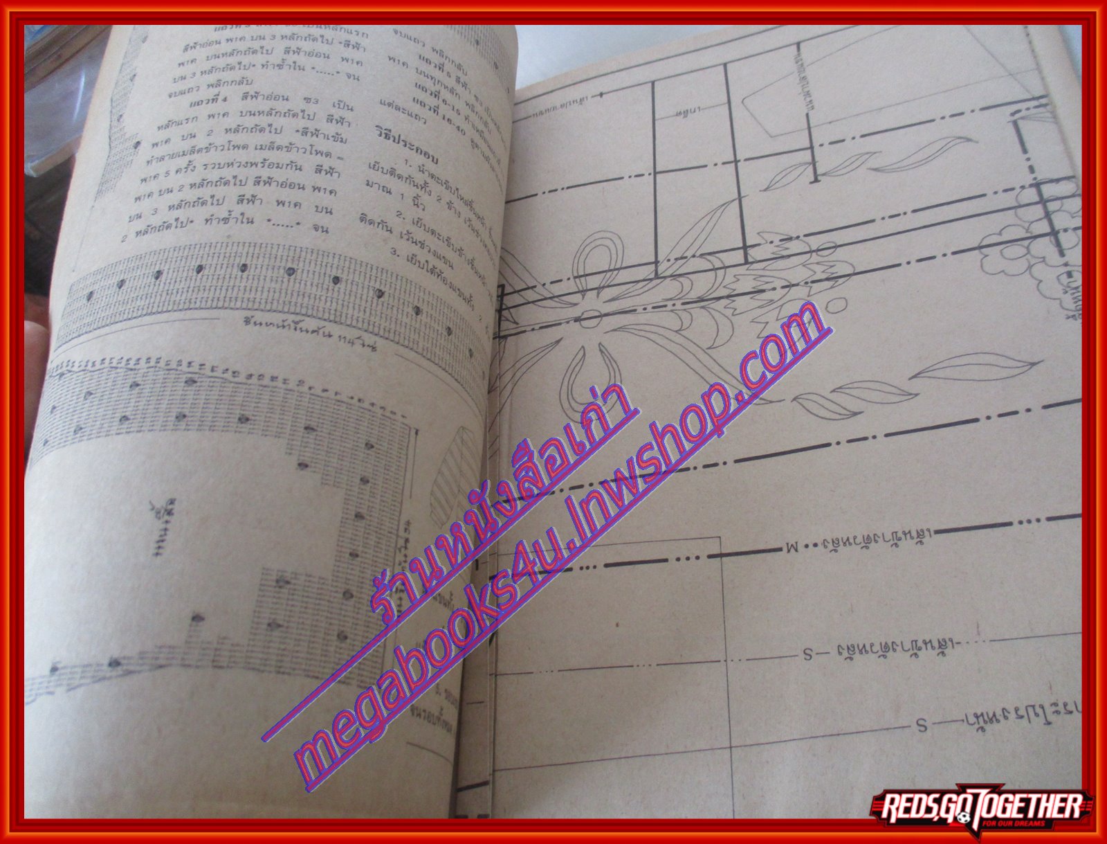 นิตยสารขวัญเรือนฉบับงานฝีมือ ฉบับที่041 ปี2530