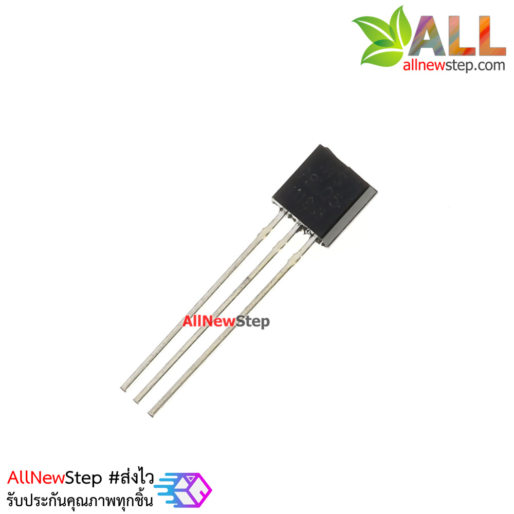 78L05 L78L05 5V 100mA 0.1A Voltage Regulator TO-92