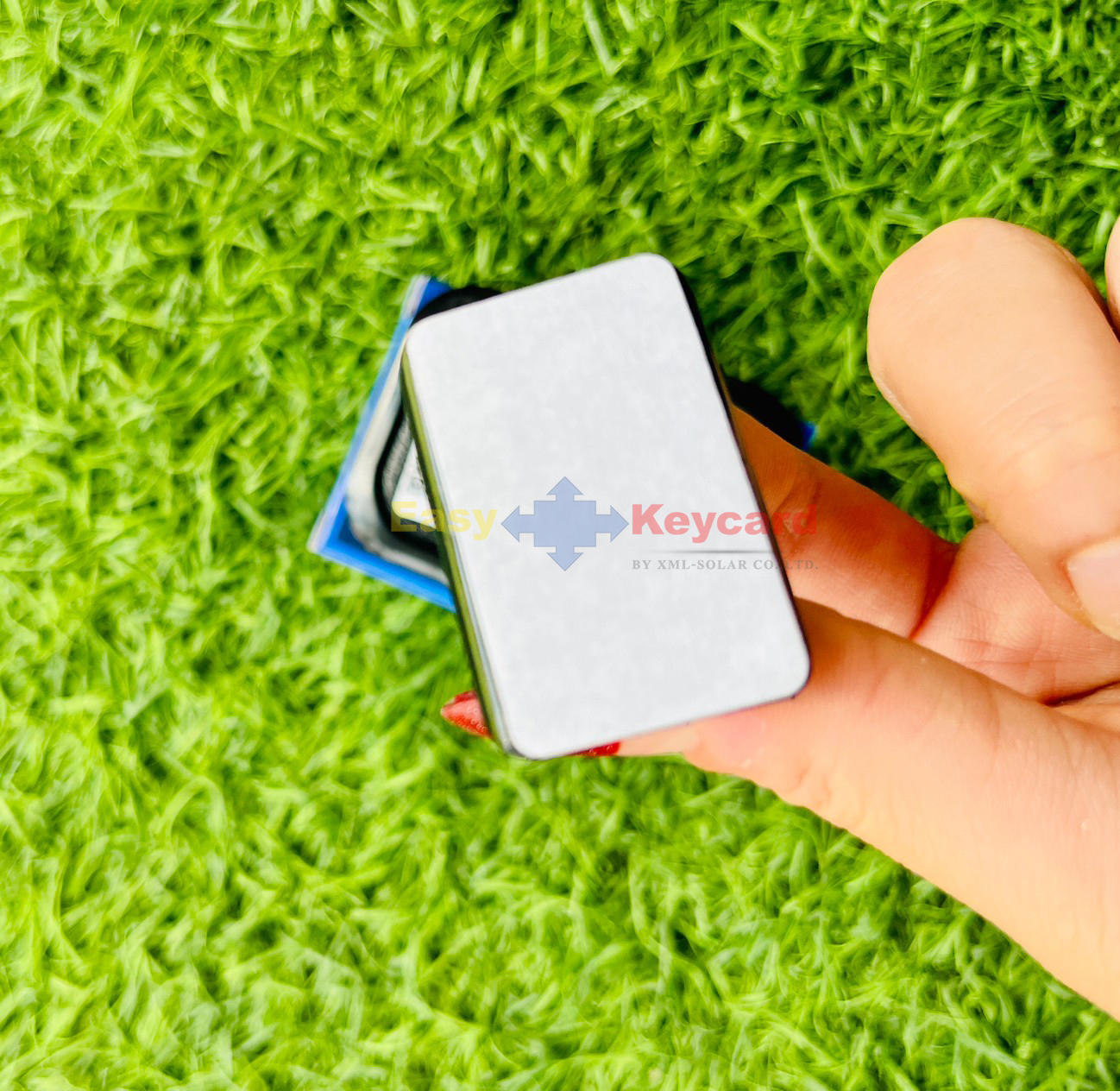 บัตร Easy Pass บัตรระยะไกล 433 MHZ (Bluetooth)