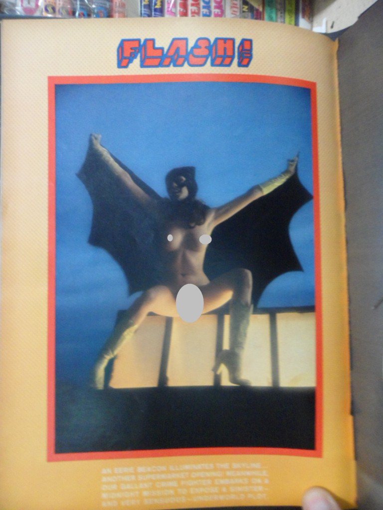 PLAYBOY USA. CLASSIC, SEP.1975สภาพเยี่ยม 90%