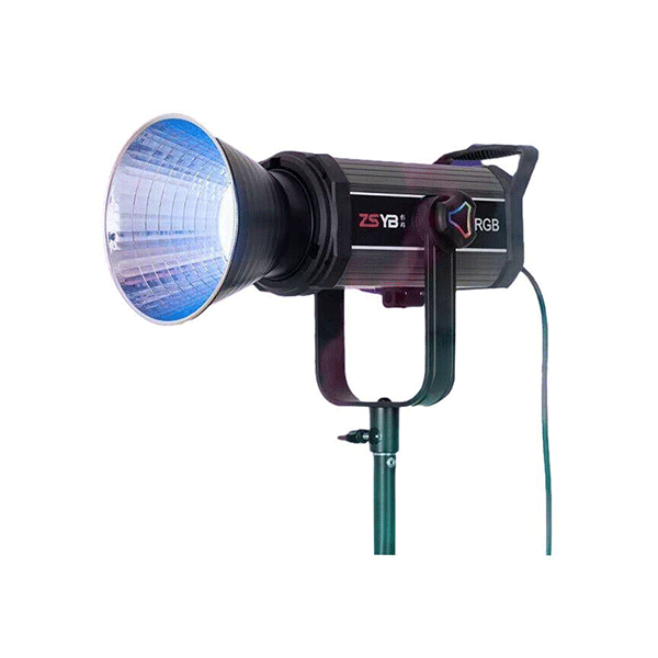 ไฟ LED ZSYB Y500RGB 150 วัตต์