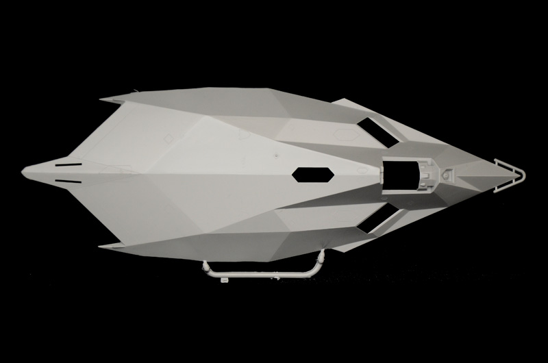 1/48 F-117 A NIGHTHAWK