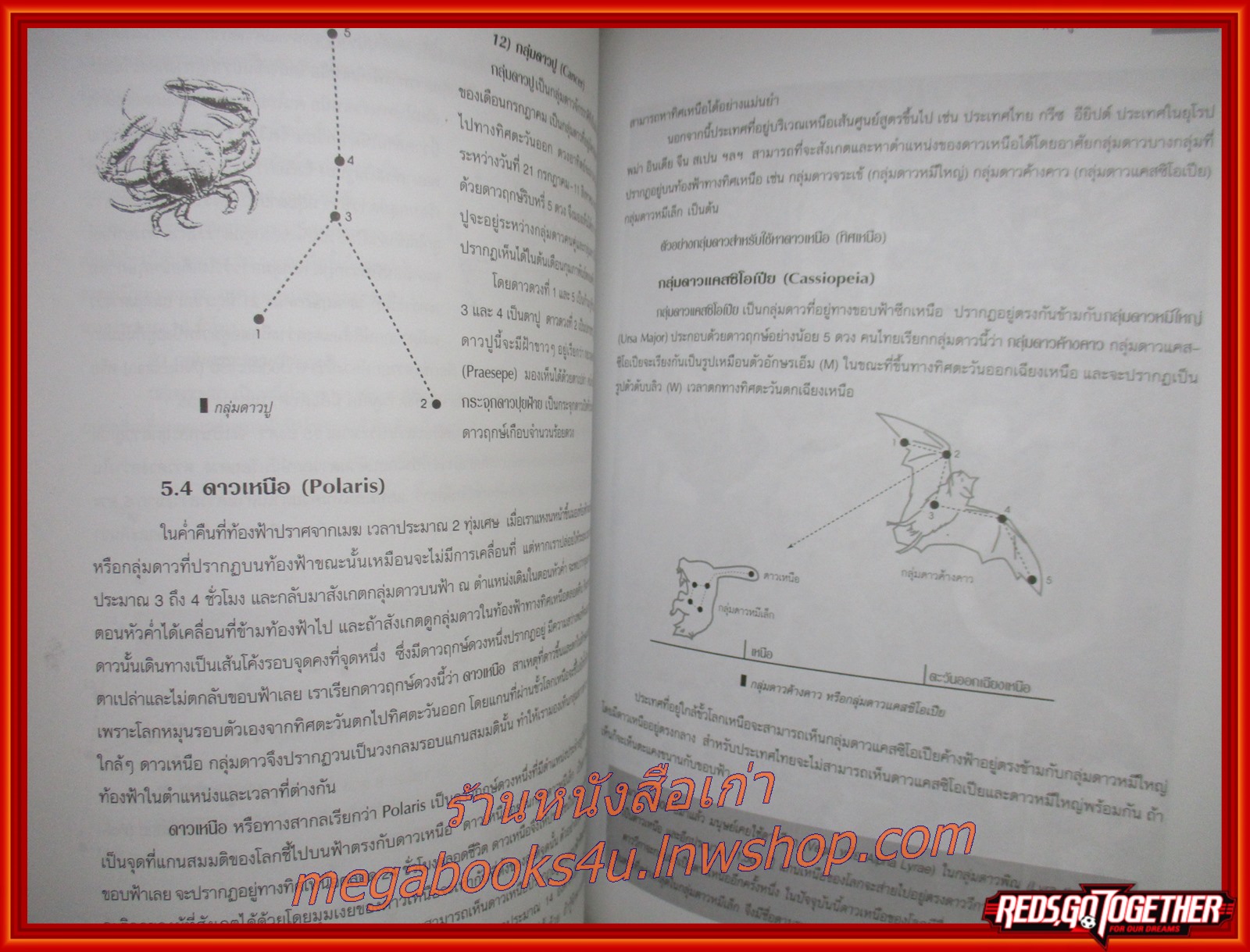 หนังสือ ดาราศาสตร์พื้นฐาน โดย รุจิราพรรณ รุ่งรอด