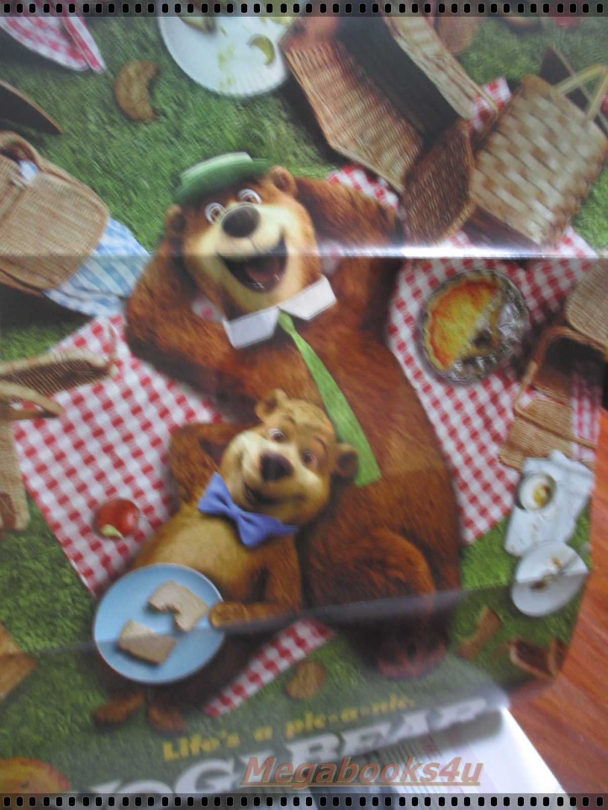 นิตยสารSTARPICS สตาร์พิค SP.789 ปี2553 ปก สาระแนเห็นผี มีโปสเตอร์ในเล่ม