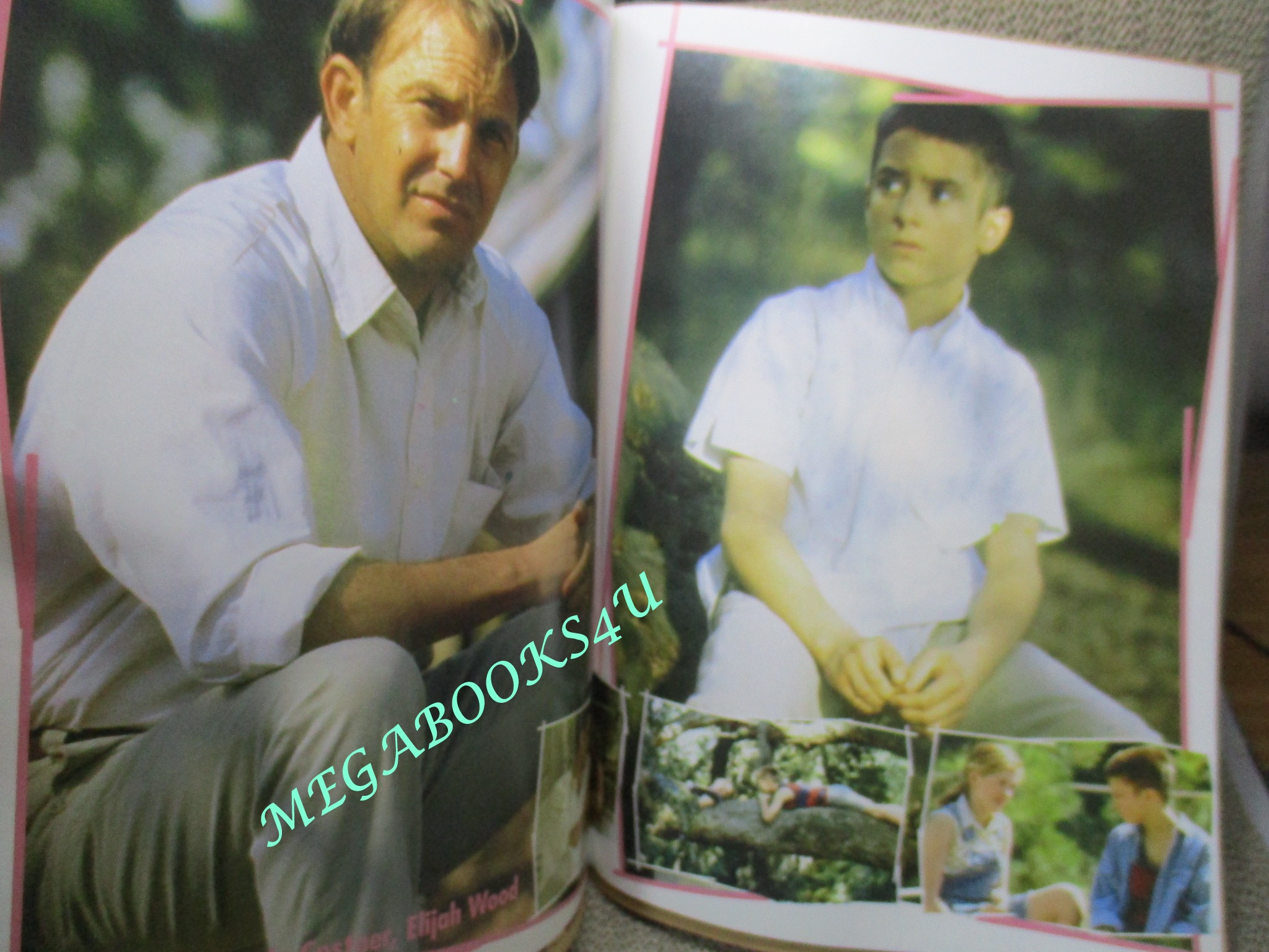 นิตยสารเอนเตอร์เทน Entertain ฉบับที่0339 ปี2538 Drop Zone (1994) เหินฟ้าปล้นเย้ยนรก