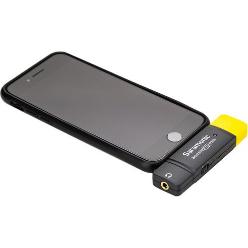 Saramonic Blink500 Pro B4