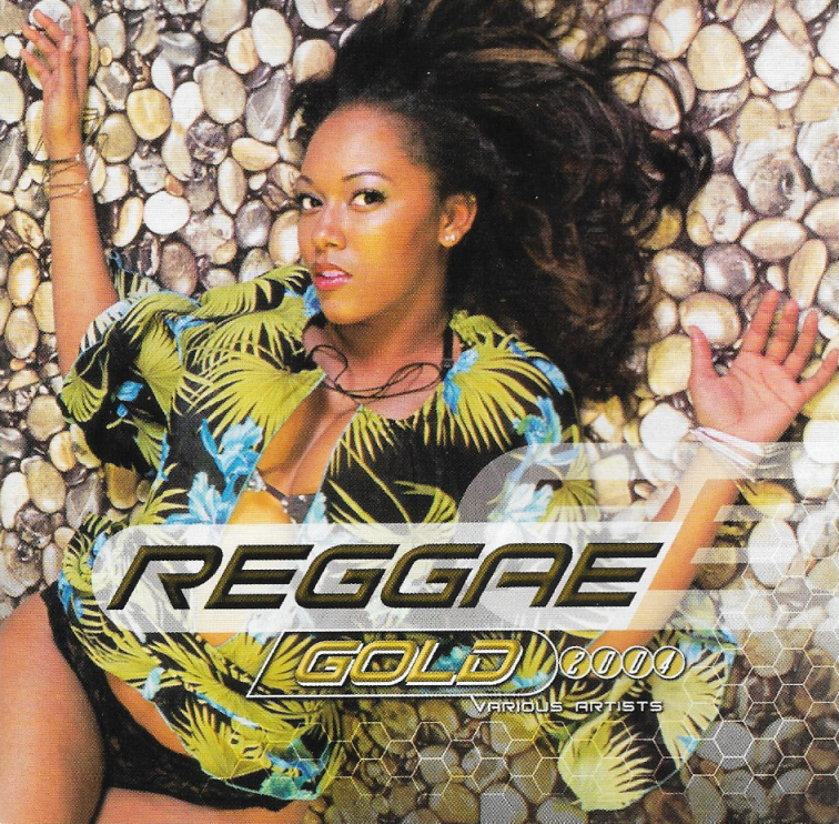 CD,Reggae Gold 2004 (Various Artists)