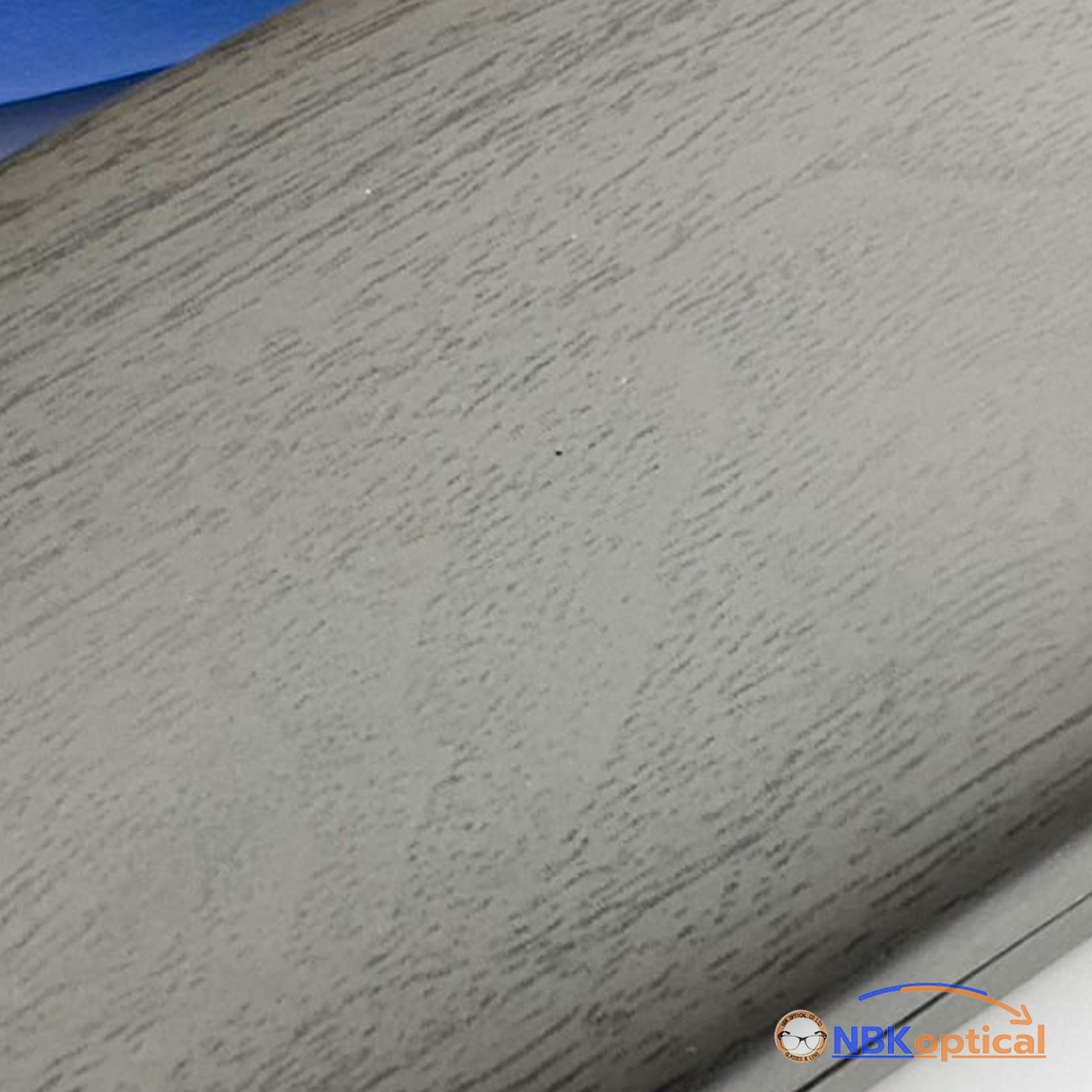 กล่องแว่นลายไม้เรียบหรู