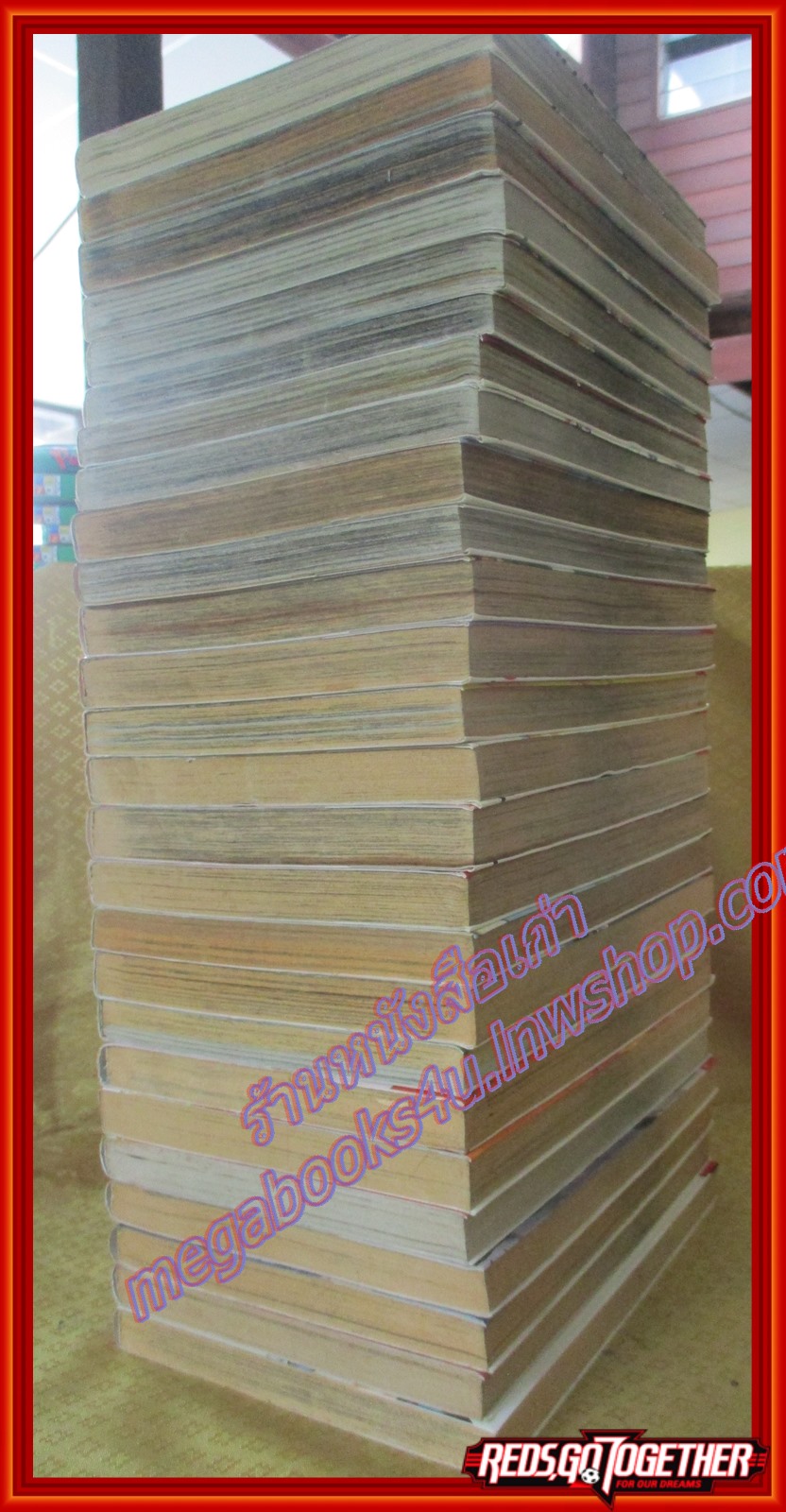 การ์ตูนบ้าน GTO จีทีโอ คุณครูพันธุ์หายาก ครบชุด25เล่มจบ สนพ.วิบูลย์กิจ สภาพดี