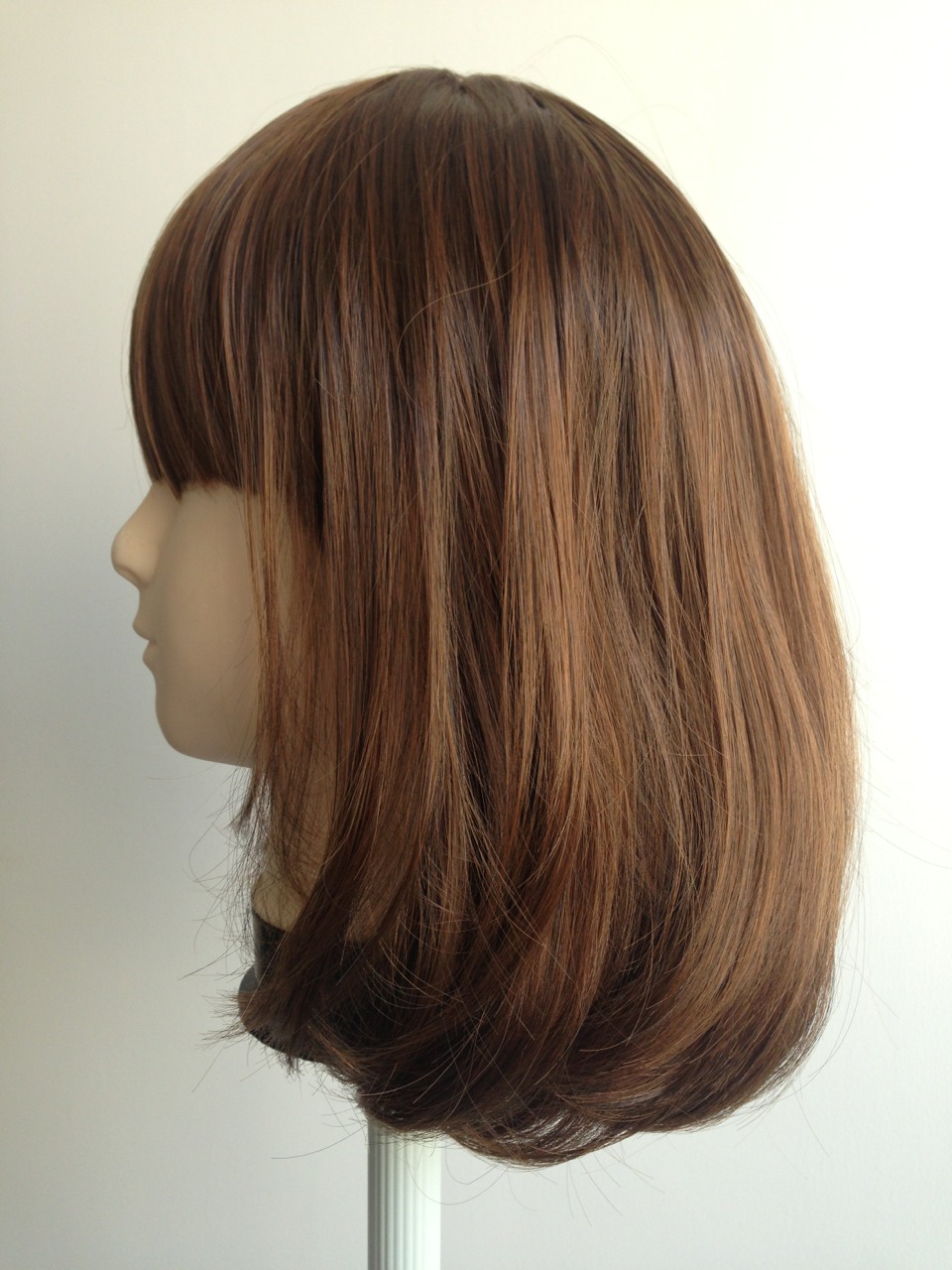 C1115 วิกผมสั้น ยาวประไหล่