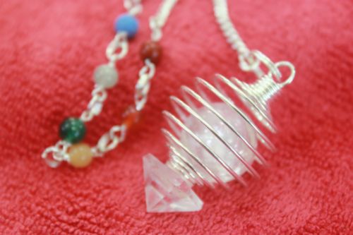 เพนดูลั่ม ( Pendulum )