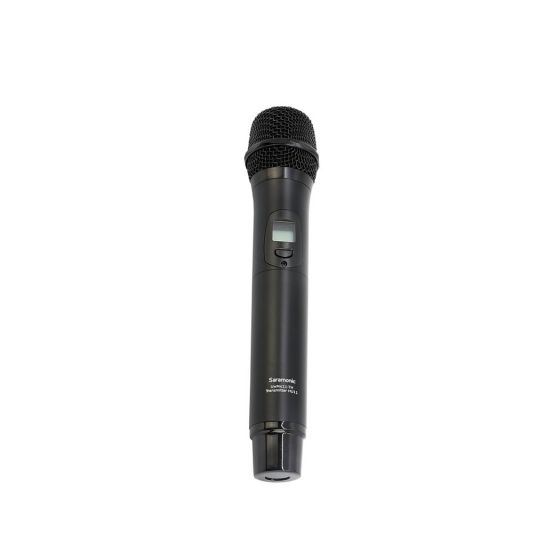 Saramonic Uwmic11TH (HU11) Handheld wireless microphone transmitter