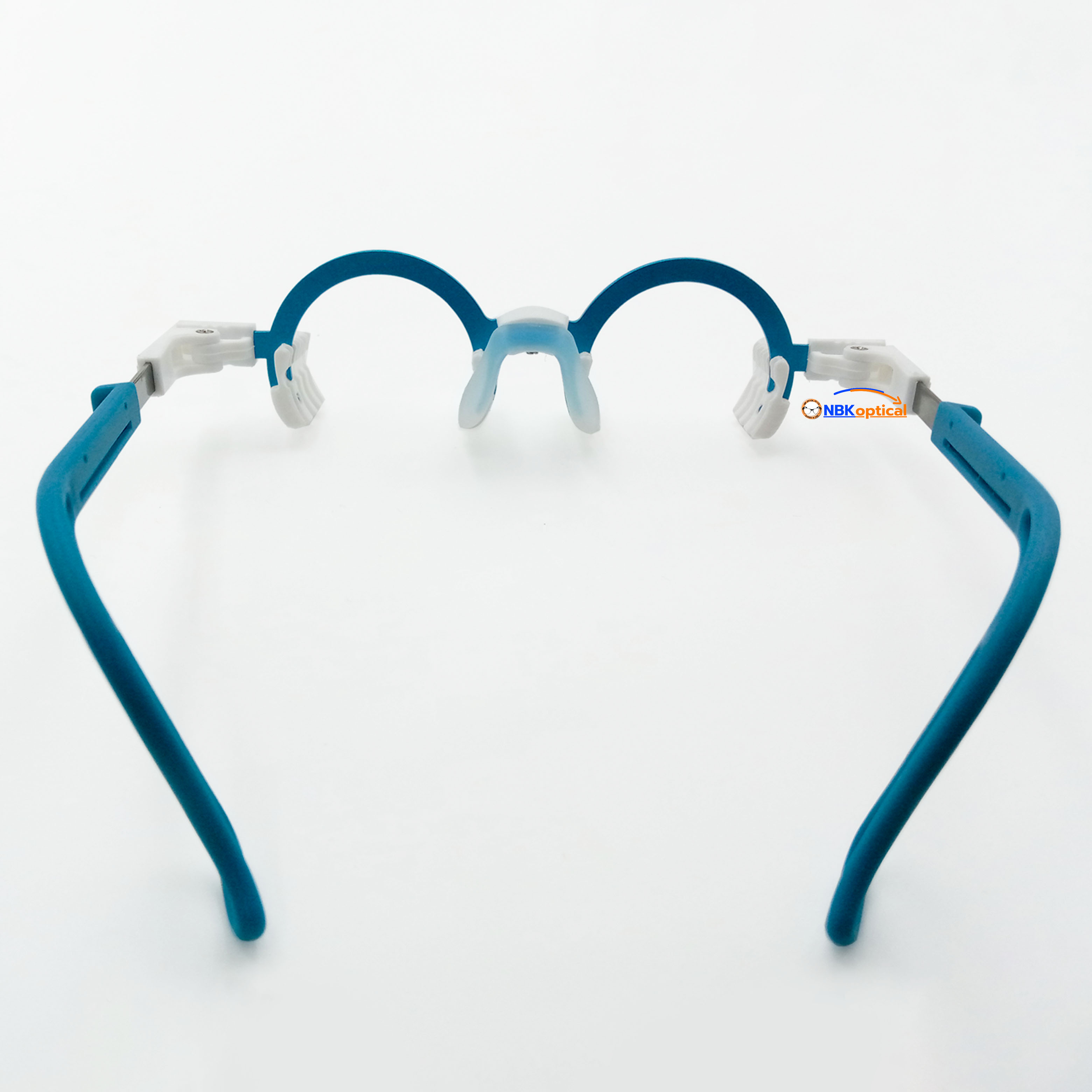 เฟรมวัดสายตาTRIAL FRAME MODEL TF-L