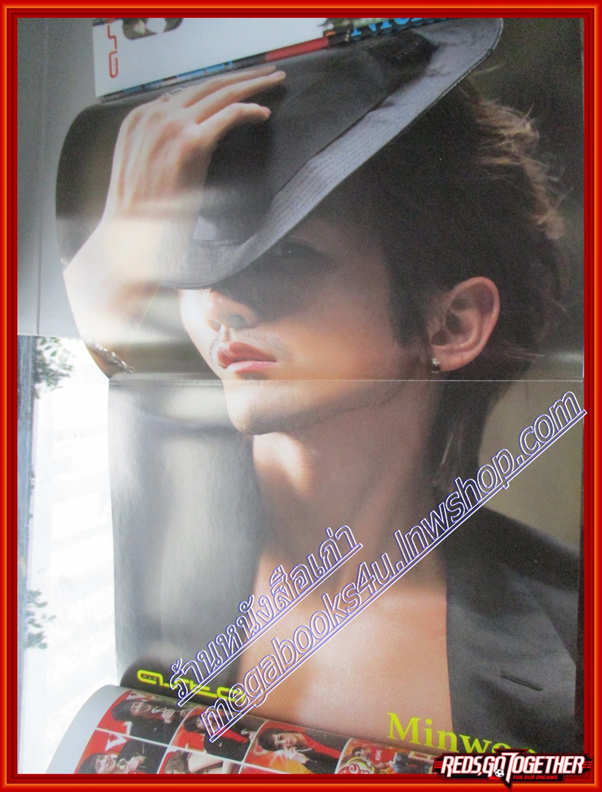 นิตยสารASTA MAG แอสต้า แม็ก ฉบับที่ VOL02 No15 2008