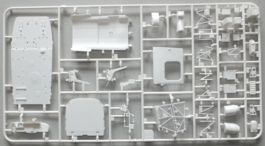 1/32 Westland Sea Lynx Mk.88A
