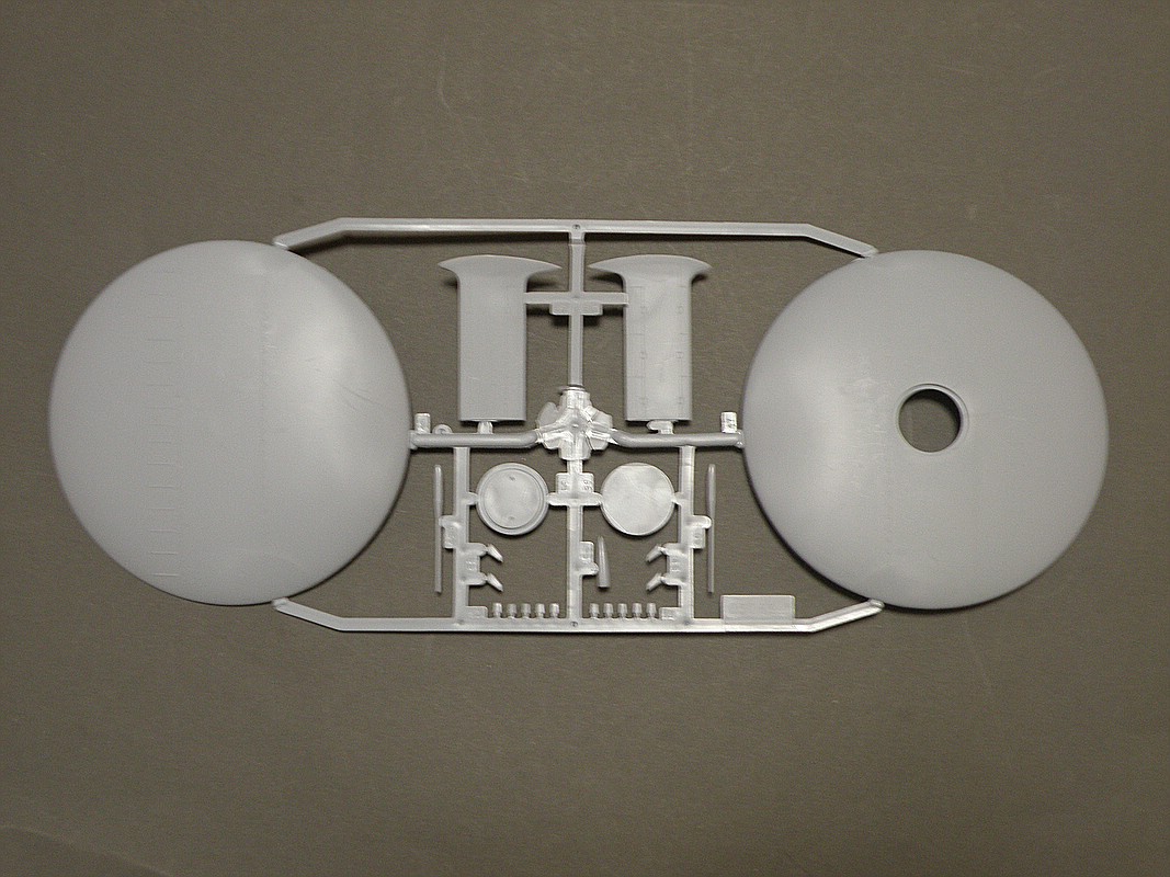 1/72 E-3B AWACS