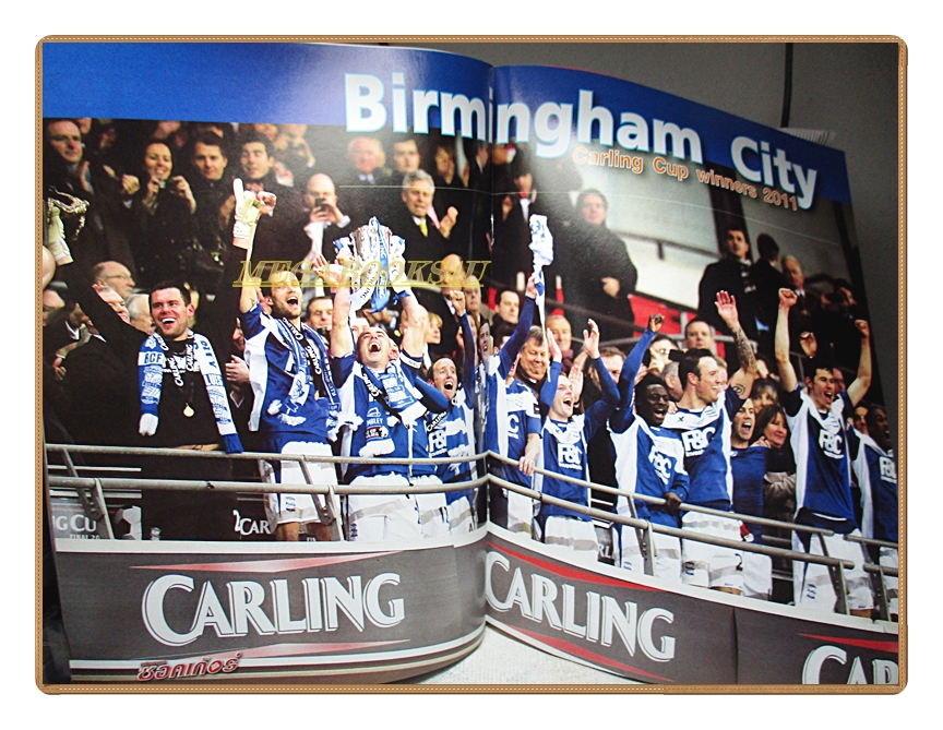 สตาร์ซอคเกอร์รายสัปดาห์ ฉบับที่1740,2554 สภาพดี