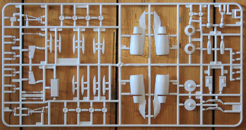 1/144 Airbus A300-600ST Beluga