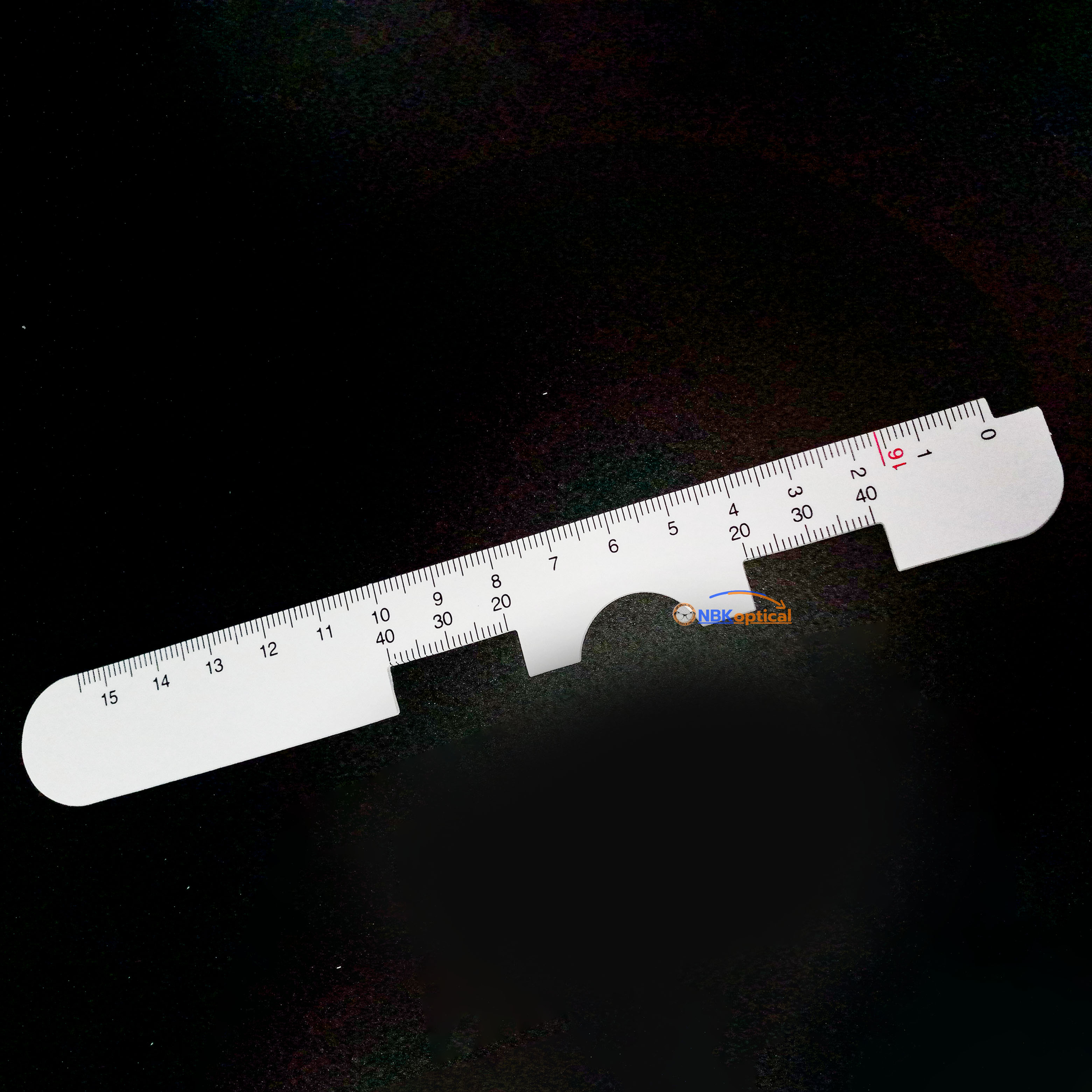 ไม้บรรทัดวัด PD Ruler