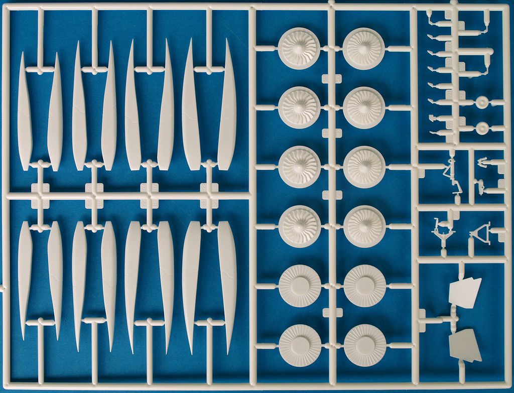 1/144 Airbus A380-800 Lufthansa
