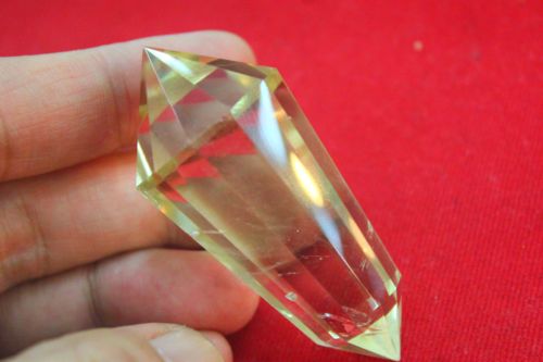 โวเกล 12 เหลี่ยม ( Vogel Crystals)