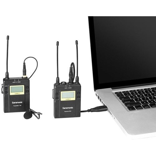 Saramonic USB-CP30 USB Output Connector Cable
