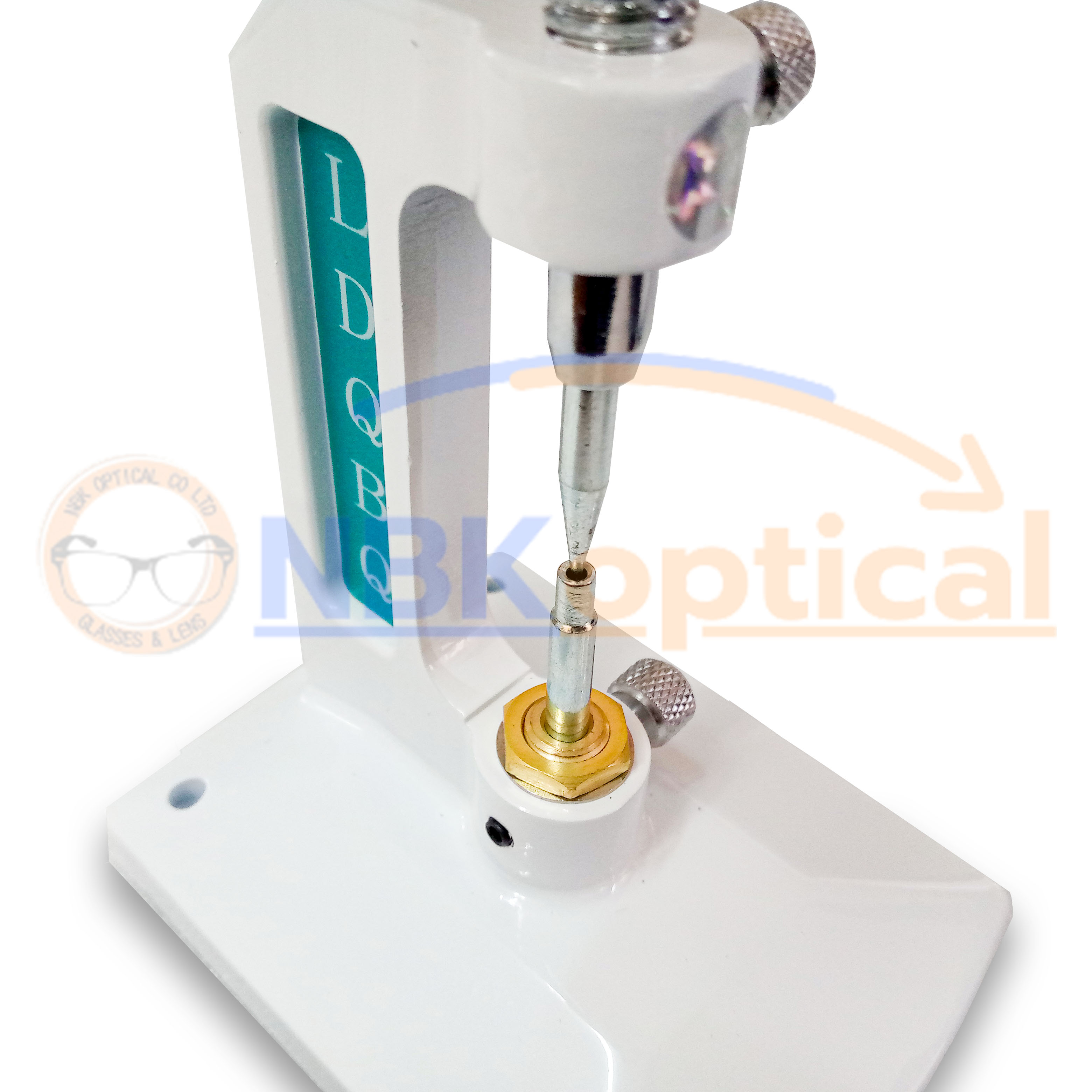 เครื่องดันสกรูน็อตหัก Screw extractor