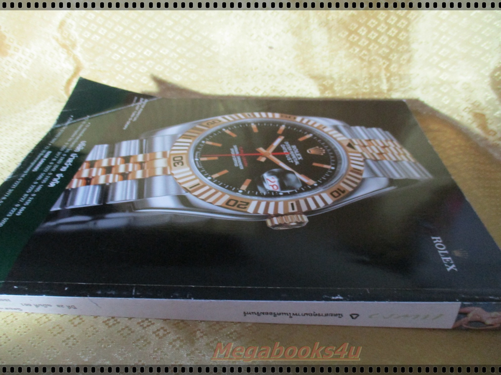 นิตยสารแพรว ฉบับที่661 ปี2550 แฟชั่น ปวริศา เพ็ญชาติ