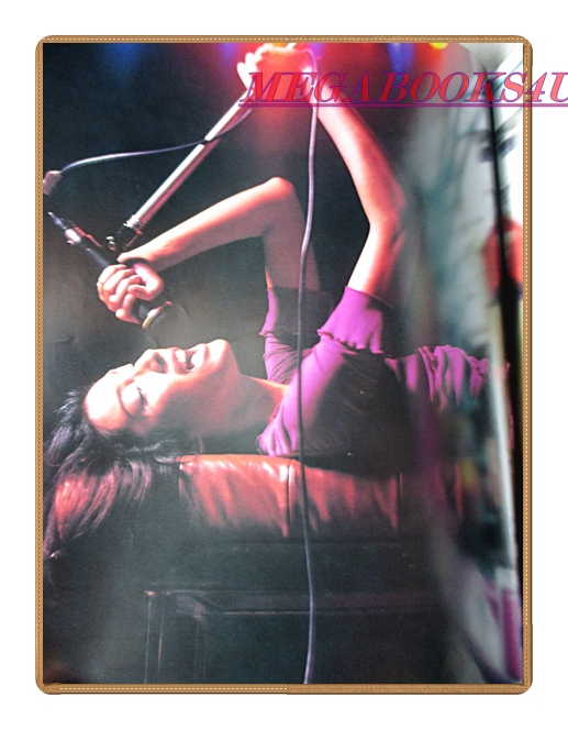 นิตยสารทีวีพูล ฉบับที่542 ปี2543 สภาพดี ปก หน่อย บุษกร