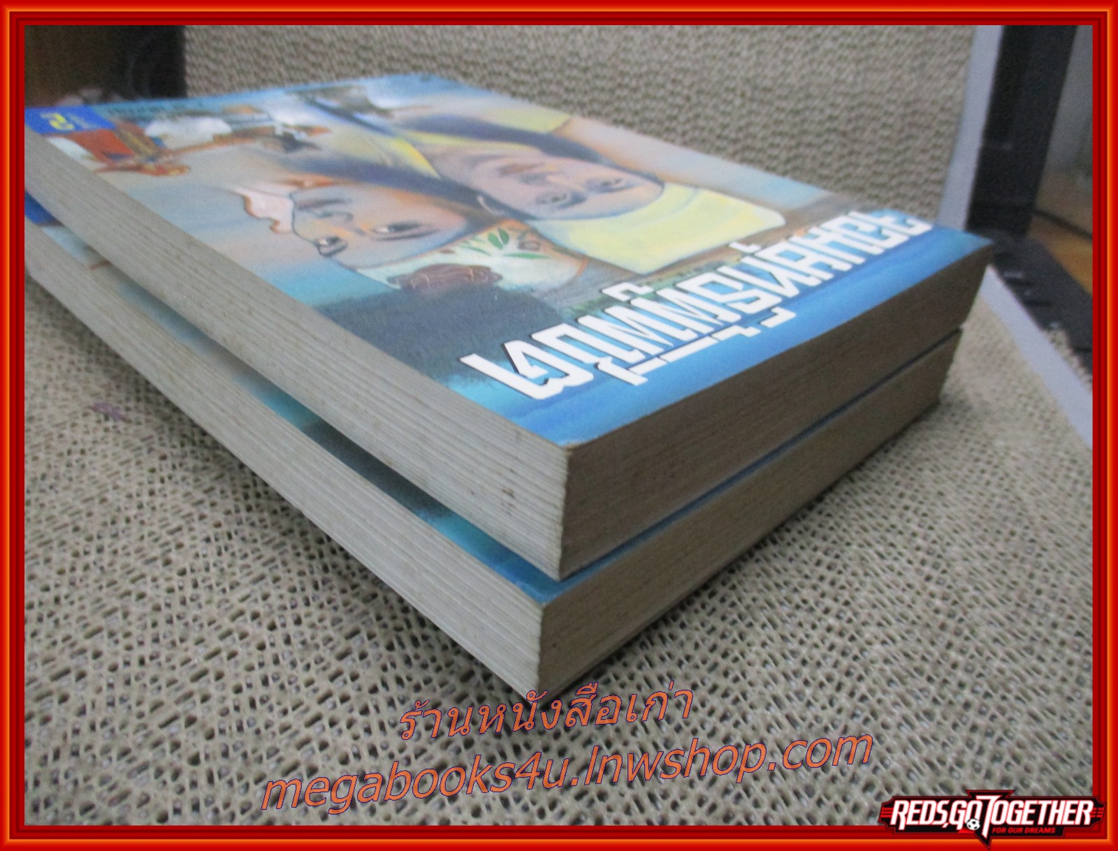 จอมยุทธ์ผู้พิชิต ครบชุด2เล่มจบ / โป้วอั้งเสาะ / ว. ณ เมืองลุง / สร้างสรรค์บุ๊คส์ / (นิยายจีนกำลังภายใน) สภาพดี90% มีฝุ่นเกาะตามสันกระดาษประปราย