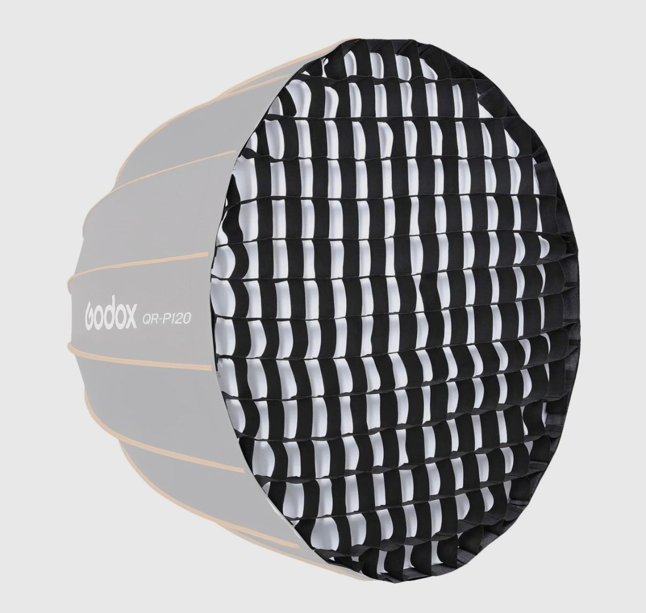 Godox Grid for QR-P120 Parabolic Softbox