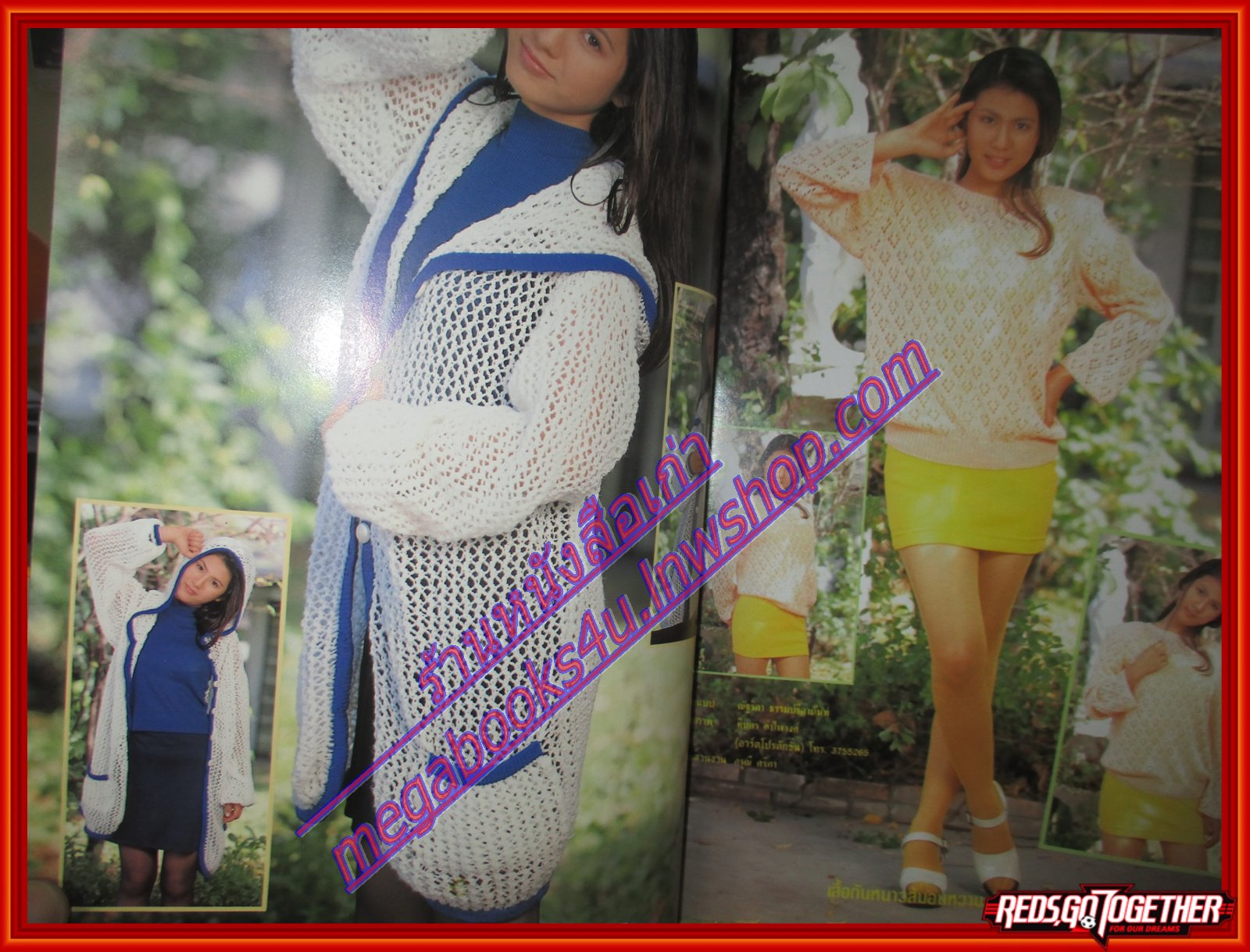 นิตยสารประดิดประดอย ฉบับที่067 ปี2539 ปกน้ำผึ้ง ณัฐริกา