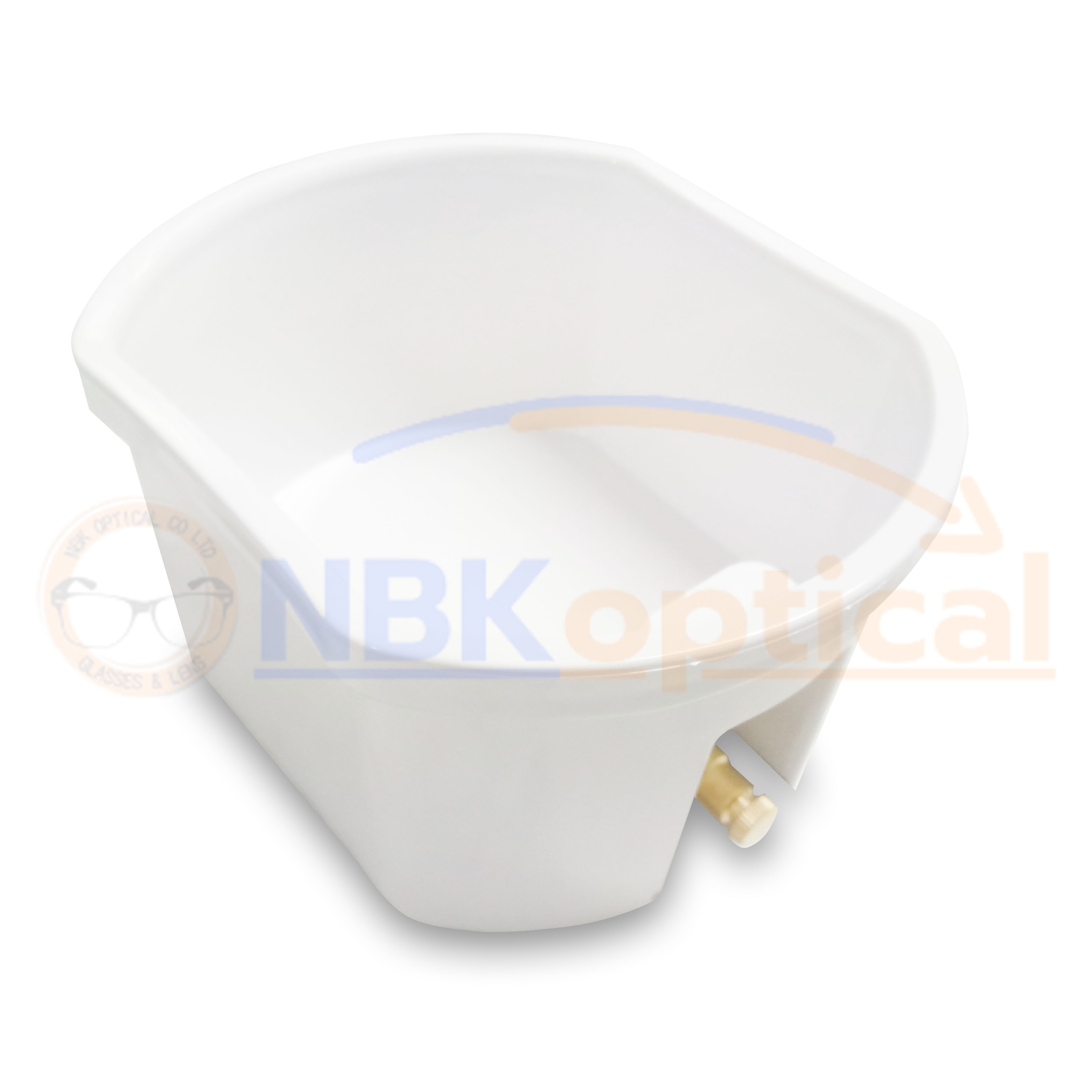 เครื่องฝนเลนส์ Model CP-11-35WV แกนคู่