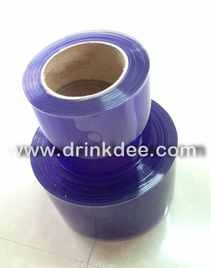 ม่านกันแมลง (ใส)