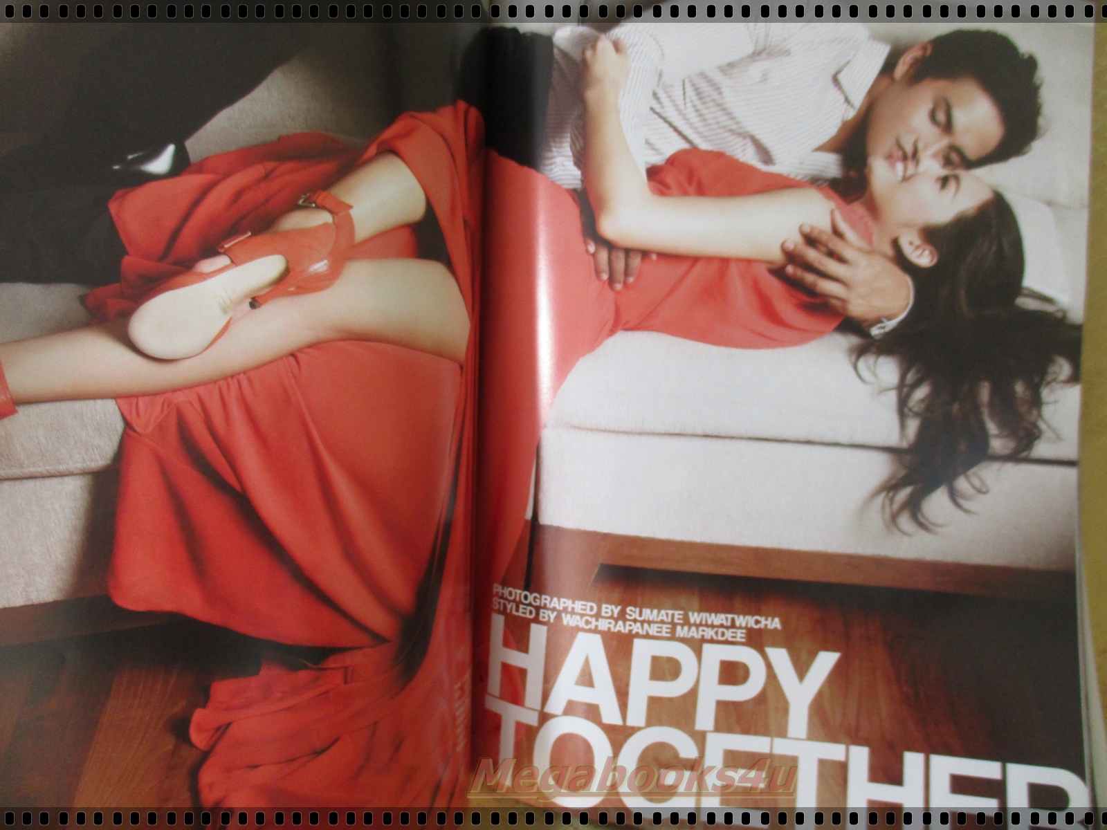 นิตยสารแพรว ฉบับที่790 ปี2555 ปก แอฟ ทักษอร