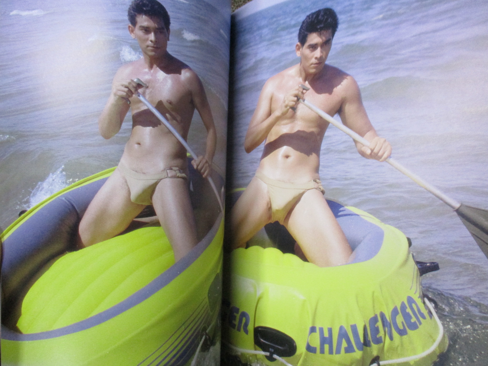 นิตยสาร STAR STORY เล็ก ไอศูรย์