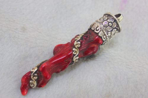 ปะการังแดง ( Red Coral )