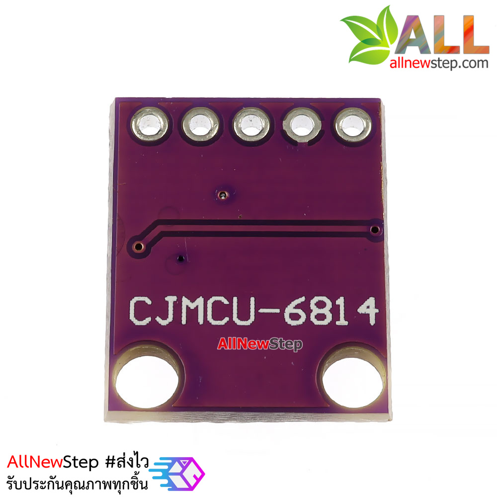 CJMCU MICS-6814 Air Quality CO VOC NH3 Nitrogen Oxide Gas Sensor Air Quality เซนเซอร์วัดคุณภาพอากาศ